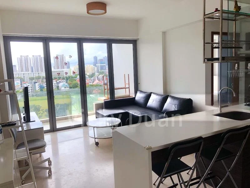 1 Bed Condo for Rent in  Adria - Image 1