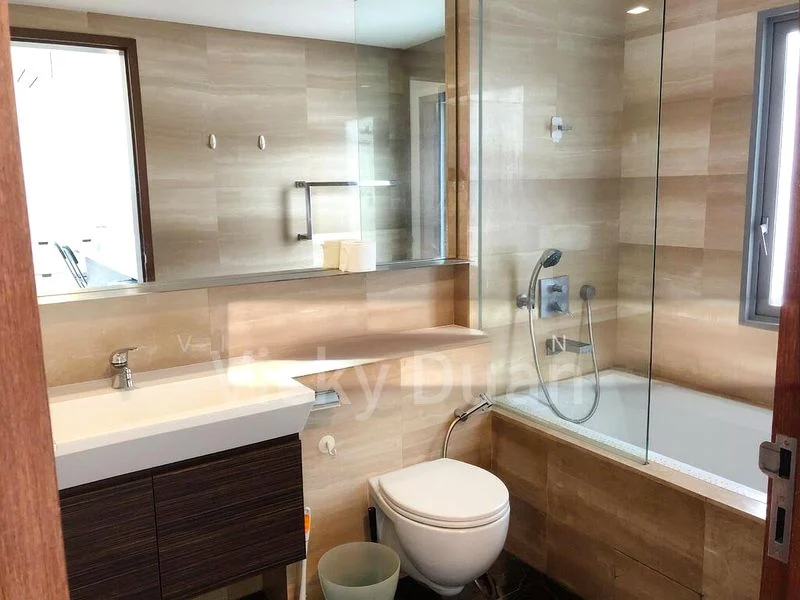 1 Bed Condo for Rent in  Adria - Image 6