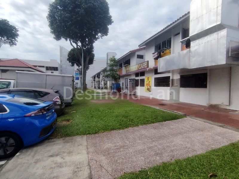 Food & Beverage for Rent: Aljunied Central - Image 3