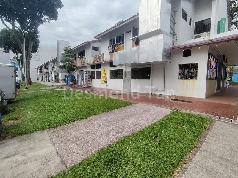 Food & Beverage for Rent: Aljunied Central - Image 1