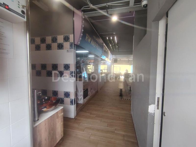 Food & Beverage for Rent: Aljunied Central - Image 11