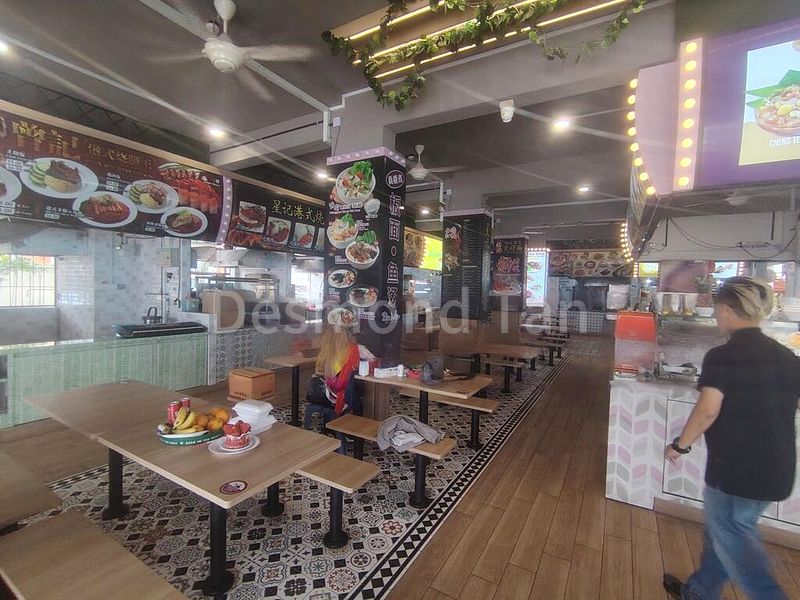 Food & Beverage for Rent: Aljunied Central - Image 6