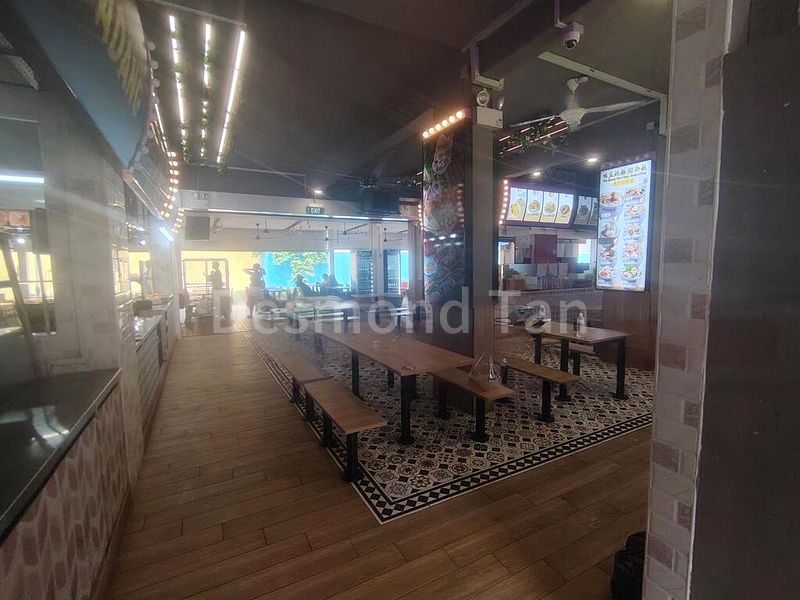 Food & Beverage for Rent: Aljunied Central - Image 15