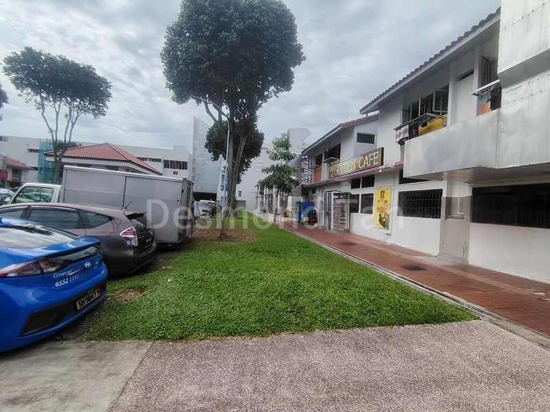 Food & Beverage for Rent: Aljunied Central - Image 5