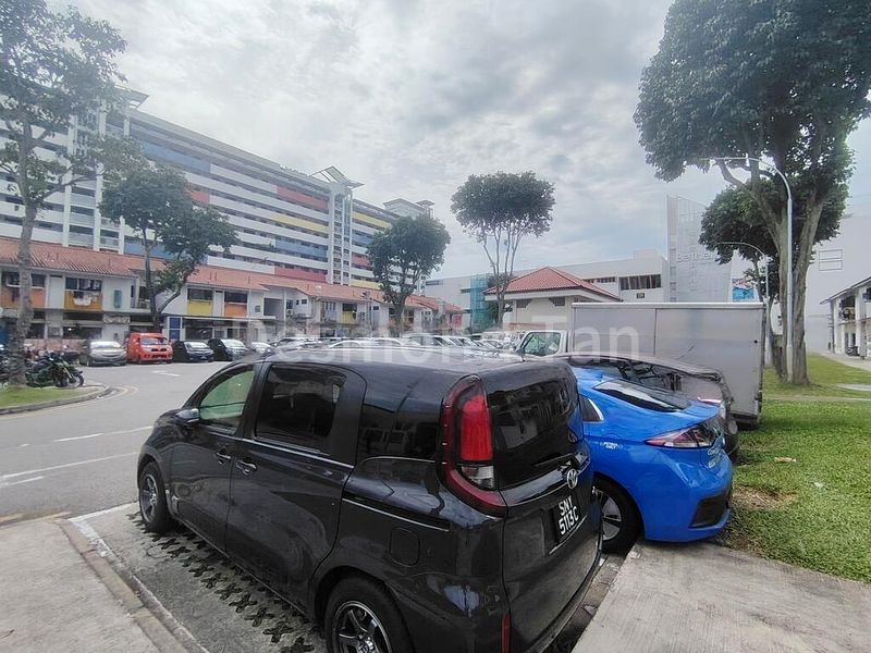 Food & Beverage for Rent: Aljunied Central - Image 4