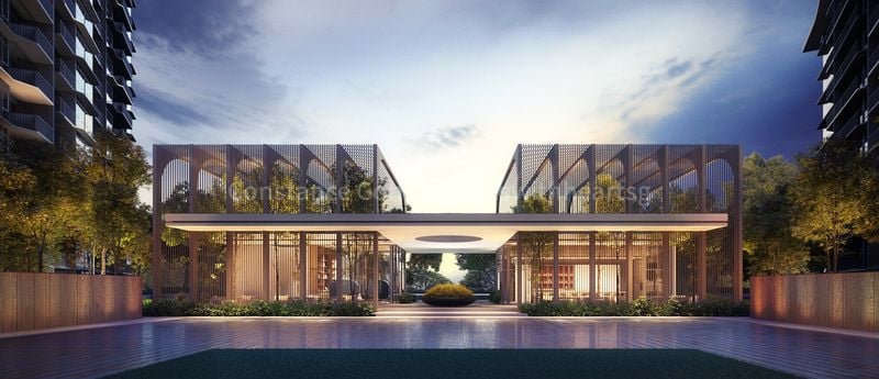 2 Bed Apartment (Condo) for Sale in Sora - Image 3