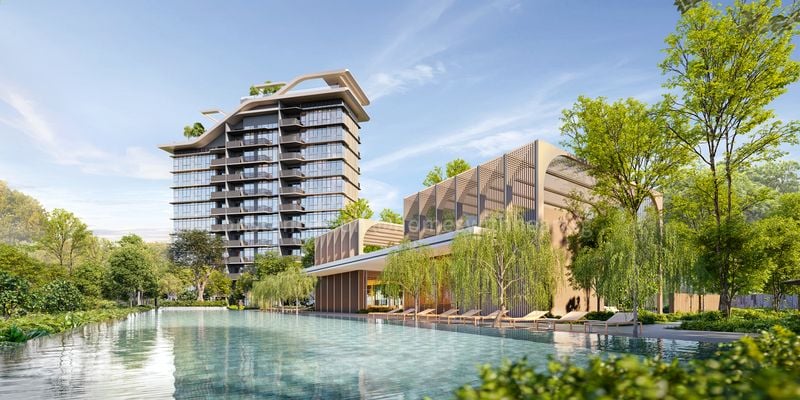 2 Bed Apartment (Condo) for Sale in Sora - Image 6