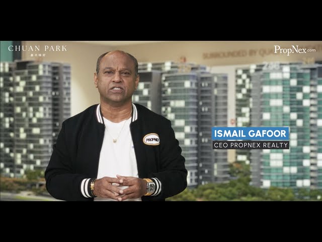 5 Bed Condo for Sale in Chuan Park - Image 10