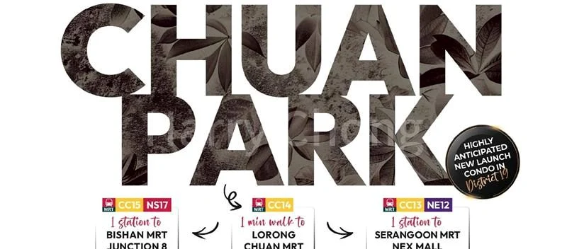 5 Bed Condo for Sale in Chuan Park - Image 7