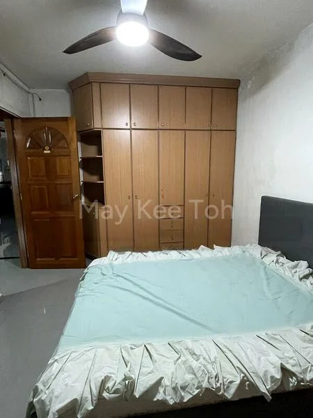 Master Room (HDB) for Rent in  330 Woodlands Avenue 1 - Image 1