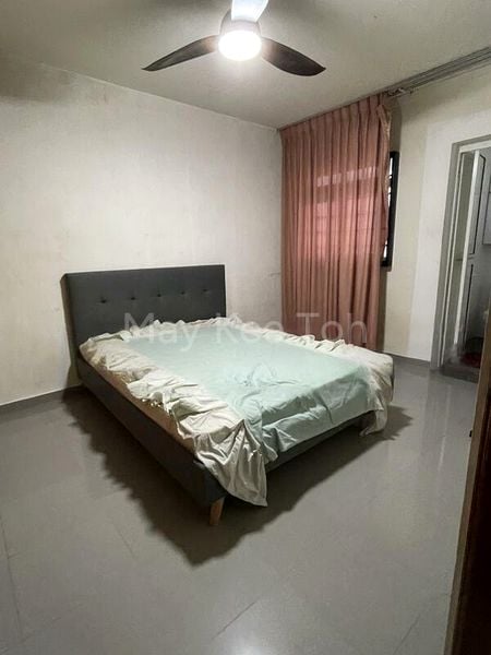 Master Room (HDB) for Rent in  330 Woodlands Avenue 1 - Image 2