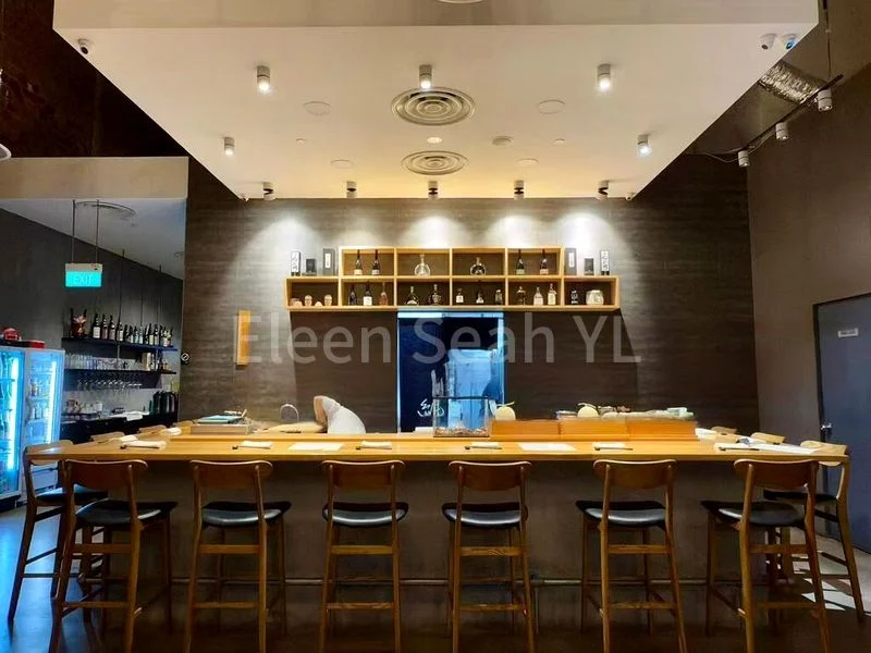 Food & Beverage for Rent: Raffles Place - Image 3