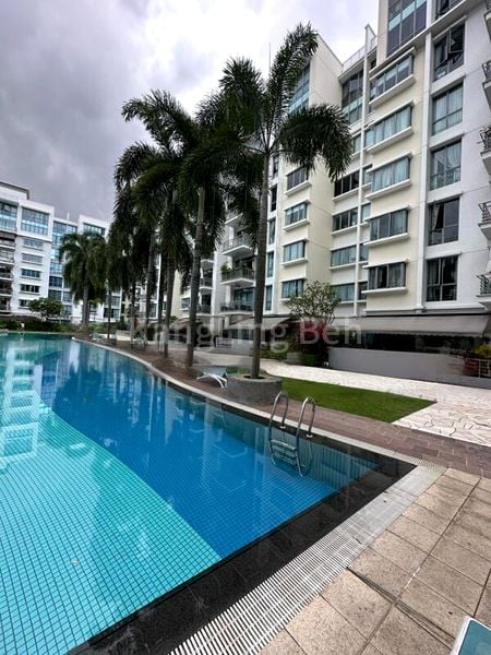 3 Bed Condo for Sale in The Waterina - Image 1