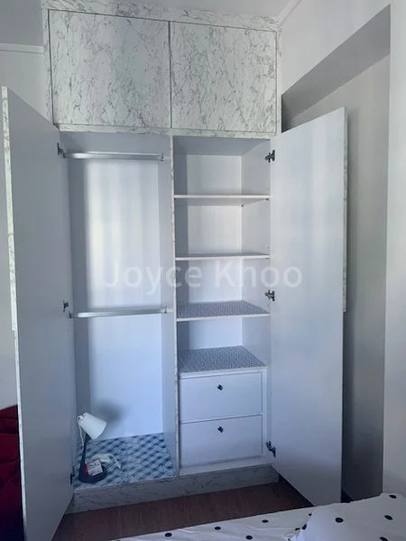 Common Room (HDB) for Rent in  729 Tampines Street 71 - Image 5