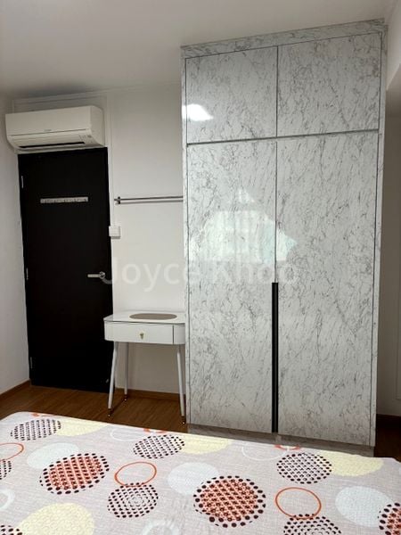 Common Room (HDB) for Rent in  729 Tampines Street 71 - Image 2