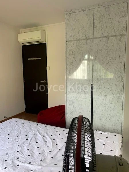 Common Room (HDB) for Rent in  729 Tampines Street 71 - Image 3