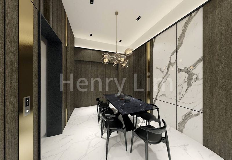 6 Bed Terraced House (Landed) for Sale in Joo Chiat Place - Image 3