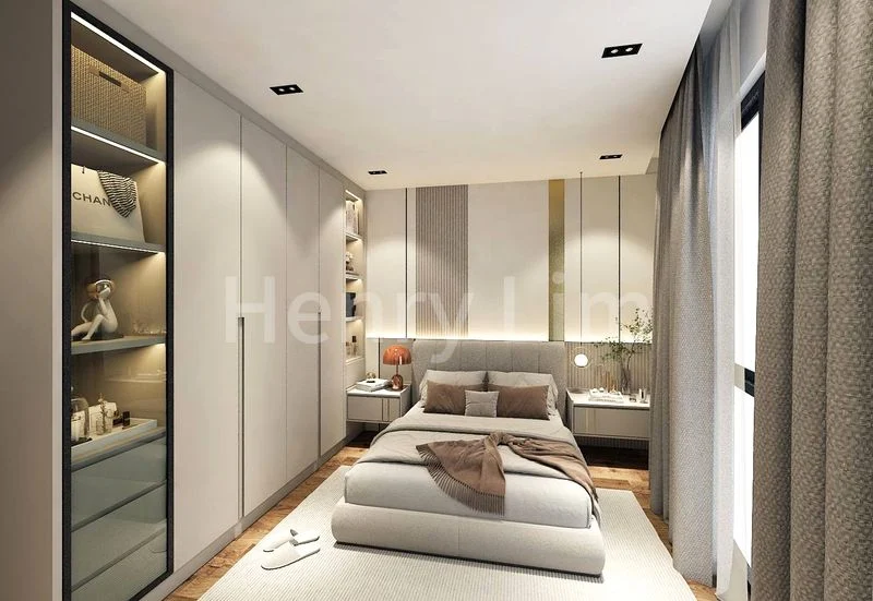 6 Bed Terraced House (Landed) for Sale in Joo Chiat Place - Image 6