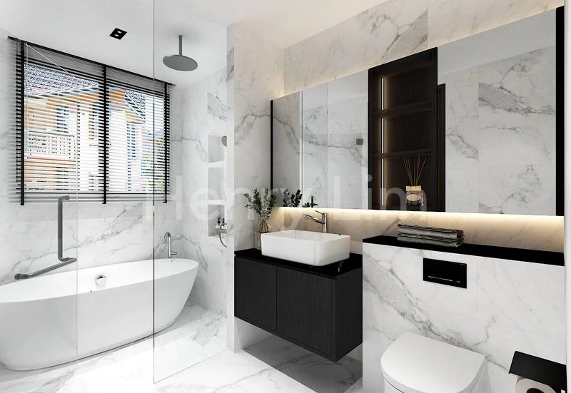 6 Bed Terraced House (Landed) for Sale in Joo Chiat Place - Image 5