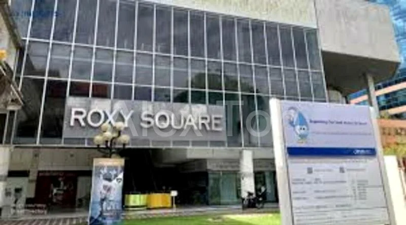 Other Retail for Sale: Roxy Square Shopping Centre - Image 3