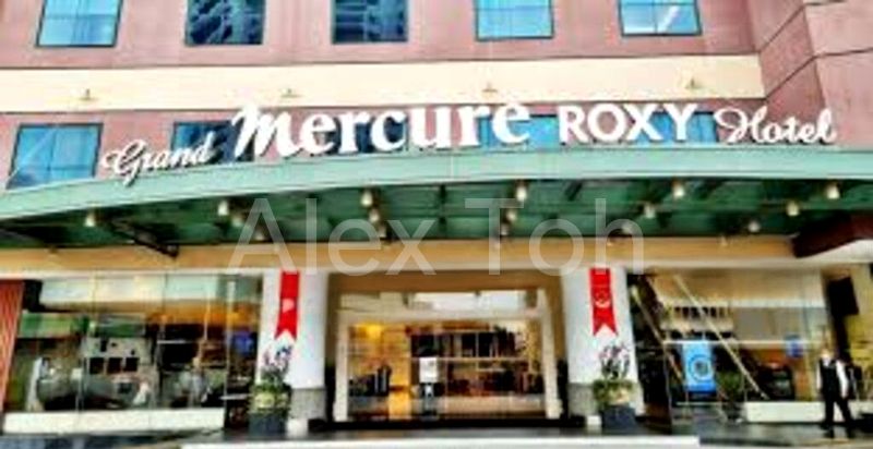 Other Retail for Sale: Roxy Square Shopping Centre - Image 1