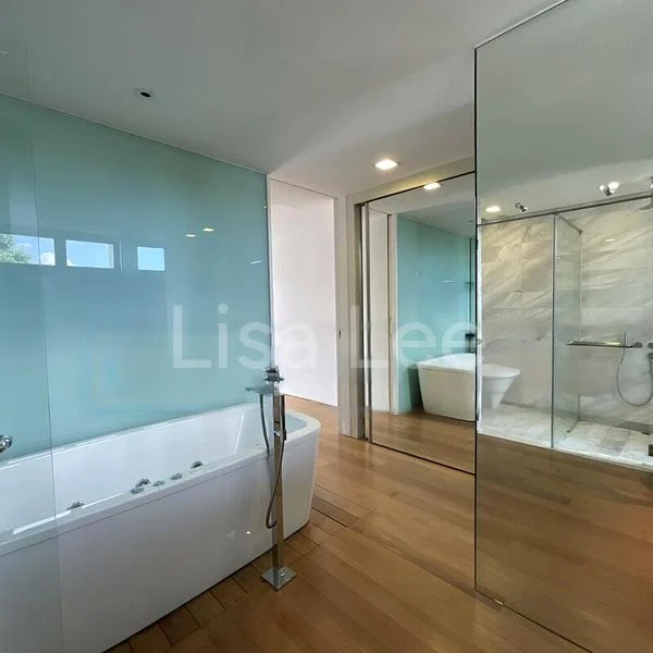 4 Bed Cluster House (Landed) for Sale in  Illoura - Image 4