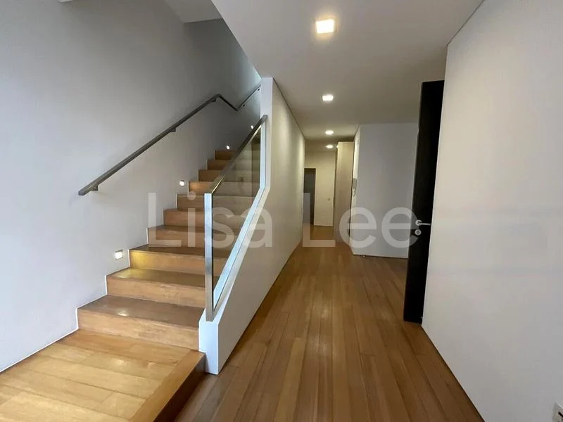 4 Bed Cluster House (Landed) for Sale in  Illoura - Image 2