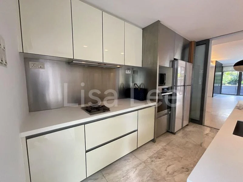 4 Bed Cluster House (Landed) for Sale in  Illoura - Image 12