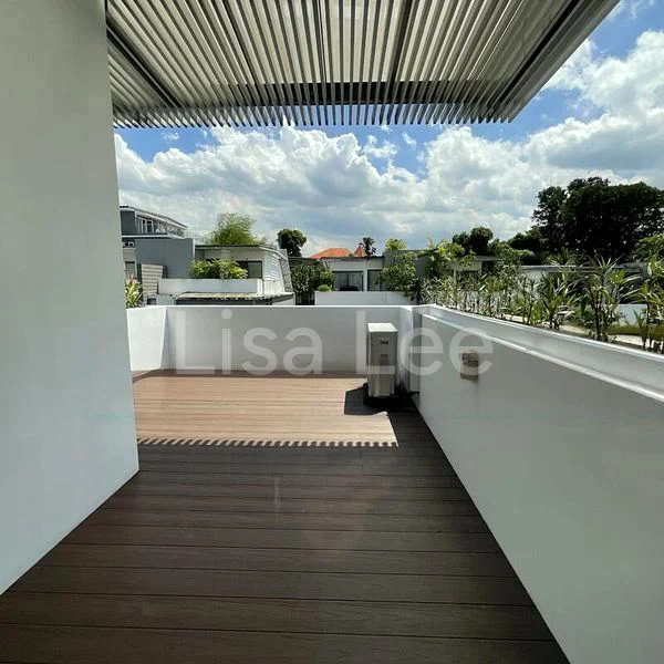 4 Bed Cluster House (Landed) for Sale in  Illoura - Image 6