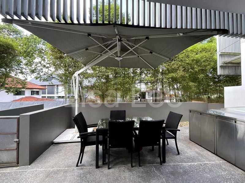 4 Bed Cluster House (Landed) for Sale in  Illoura - Image 13