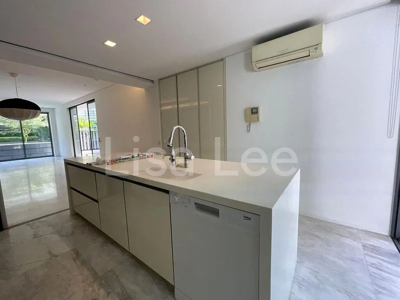 4 Bed Cluster House (Landed) for Sale in  Illoura - Image 11