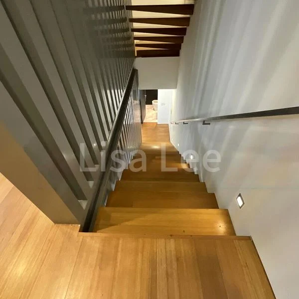 4 Bed Cluster House (Landed) for Sale in  Illoura - Image 1