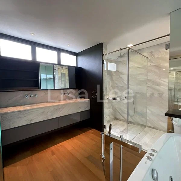 4 Bed Cluster House (Landed) for Sale in  Illoura - Image 5