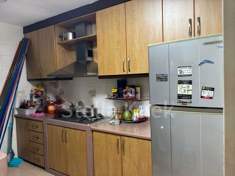 Common Room (HDB) for Rent in 476 Segar Road - Image 5