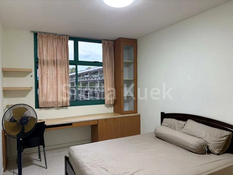 Common Room (HDB) for Rent in 476 Segar Road - Image 1