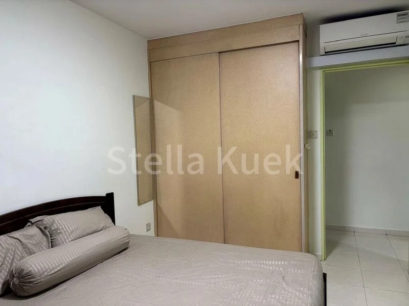 Common Room (HDB) for Rent in 476 Segar Road - Image 2