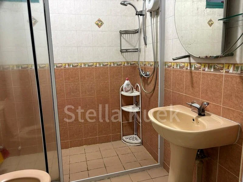 Common Room (HDB) for Rent in 476 Segar Road - Image 4