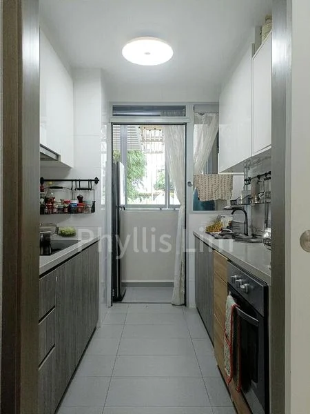 3 Bed Executive Condo for Sale in  Citylife @ Tampines - Image 4
