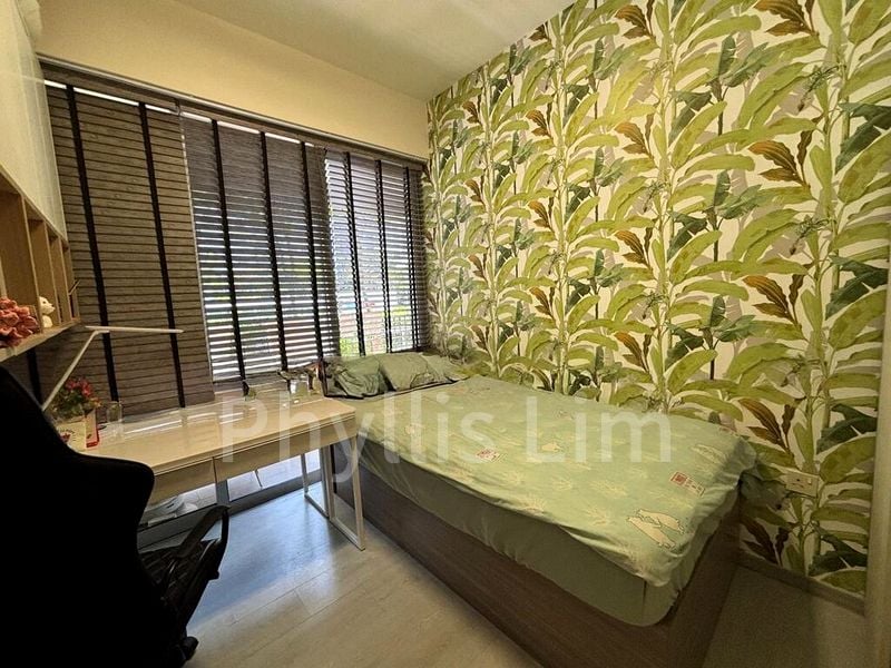 3 Bed Executive Condo for Sale in  Citylife @ Tampines - Image 8
