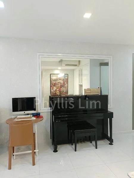 3 Bed Executive Condo for Sale in  Citylife @ Tampines - Image 2