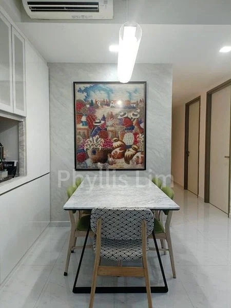 3 Bed Executive Condo for Sale in  Citylife @ Tampines - Image 1