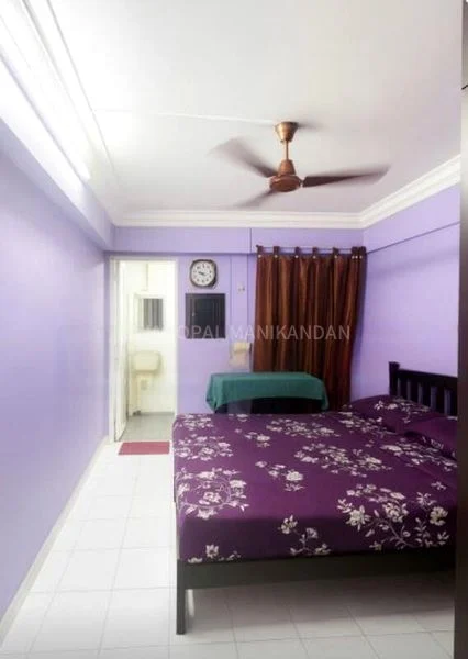3 Room (3NG) HDB for Sale in  217 Bukit Batok Street 21 - Image 3