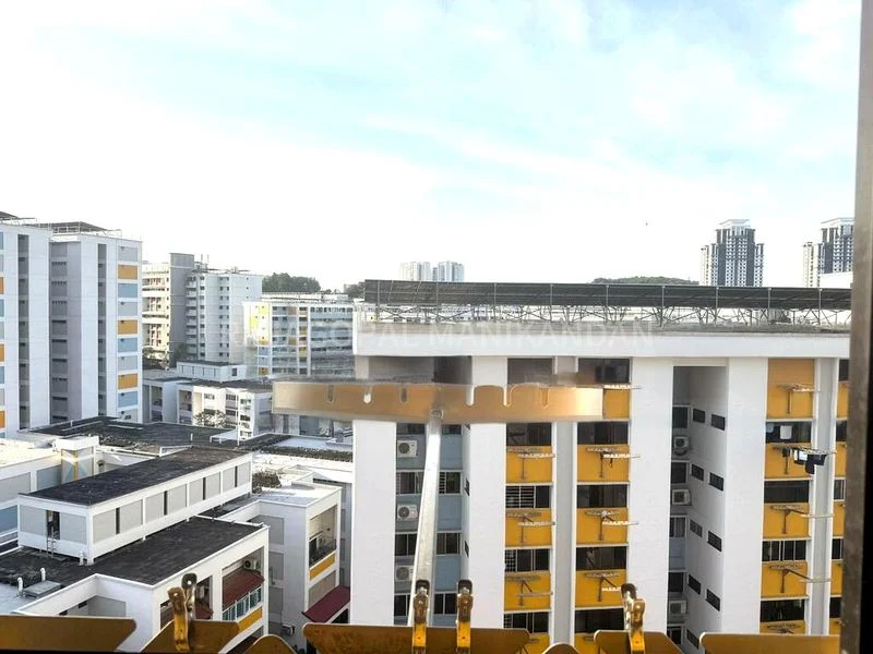 3 Room (3NG) HDB for Sale in  217 Bukit Batok Street 21 - Image 7