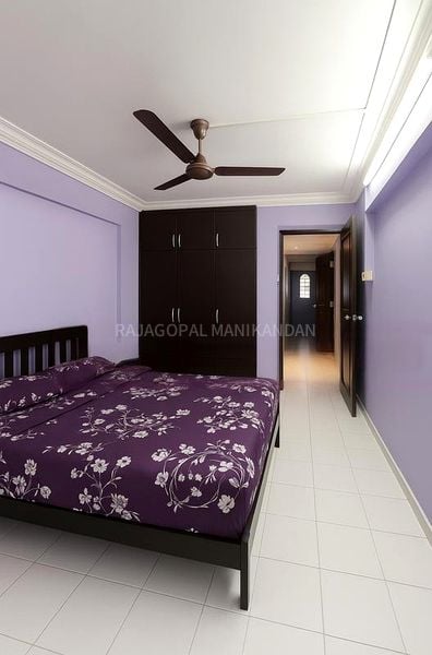 3 Room (3NG) HDB for Sale in  217 Bukit Batok Street 21 - Image 8