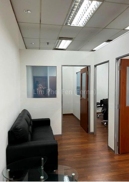 High Street Plaza - Image 2