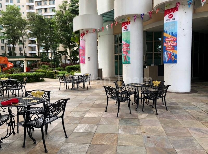 Studio Apartment (Condo) for Rent in  Northvale - Image 5