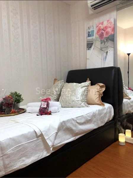 Studio Apartment (Condo) for Rent in  Northvale - Image 1