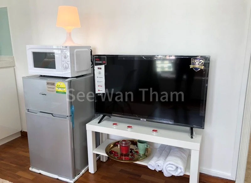 Studio Apartment (Condo) for Rent in  Northvale - Image 6