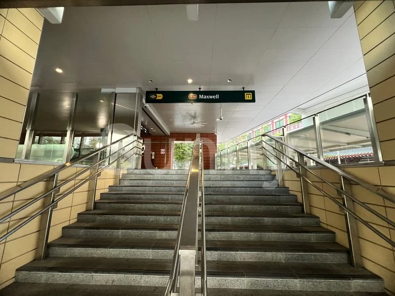 Common Room (HDB) for Rent in  4 Sago Lane - Image 6