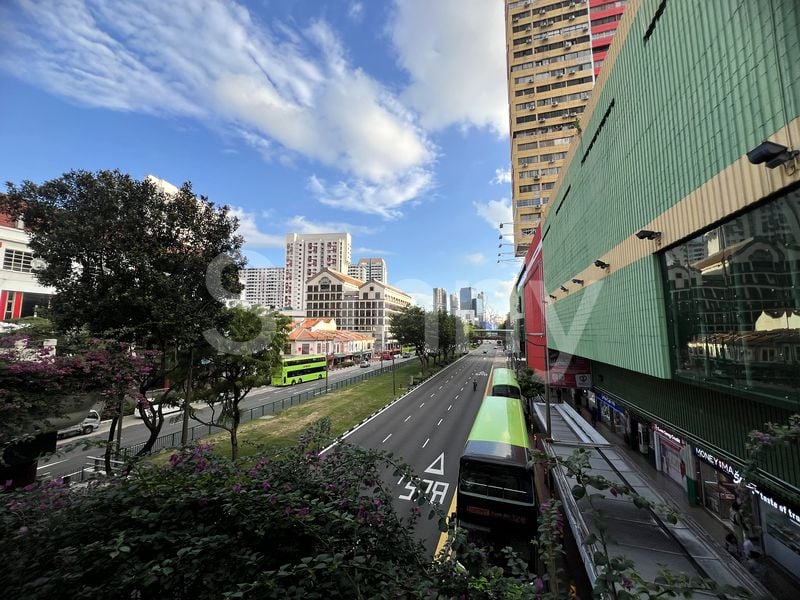 Common Room (HDB) for Rent in  4 Sago Lane - Image 1